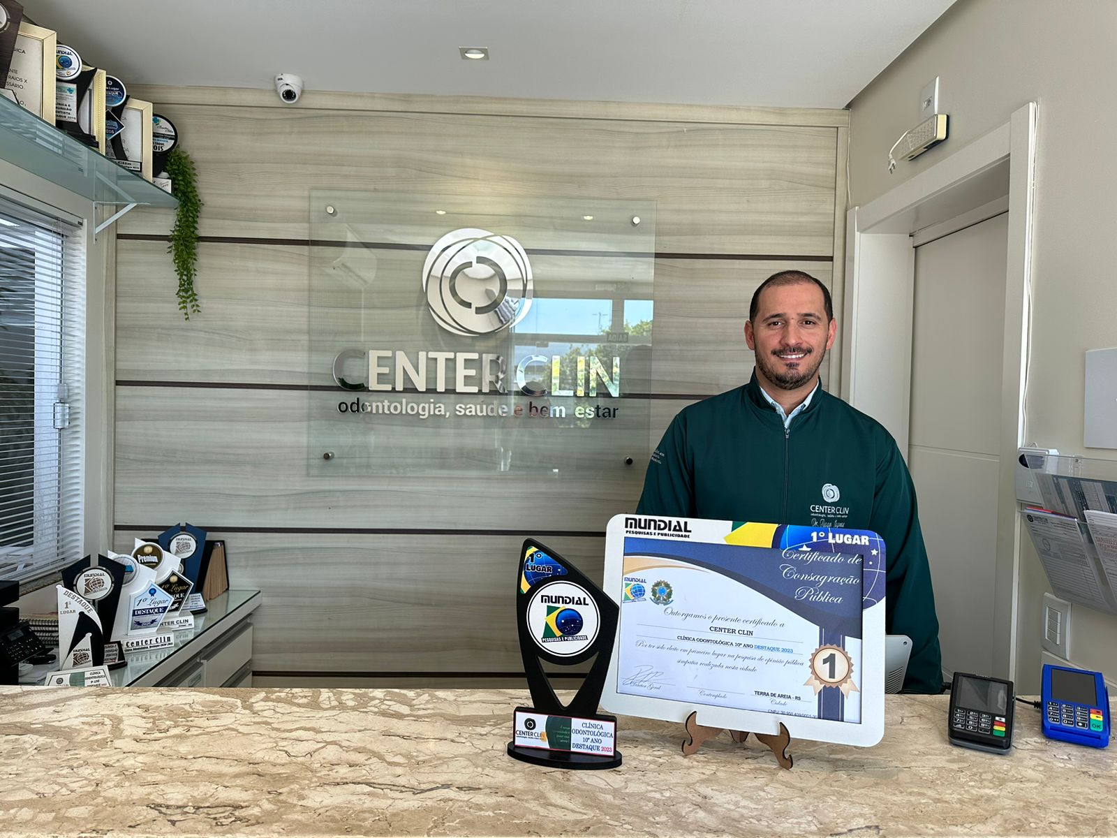 Prêmio Destaque 2023