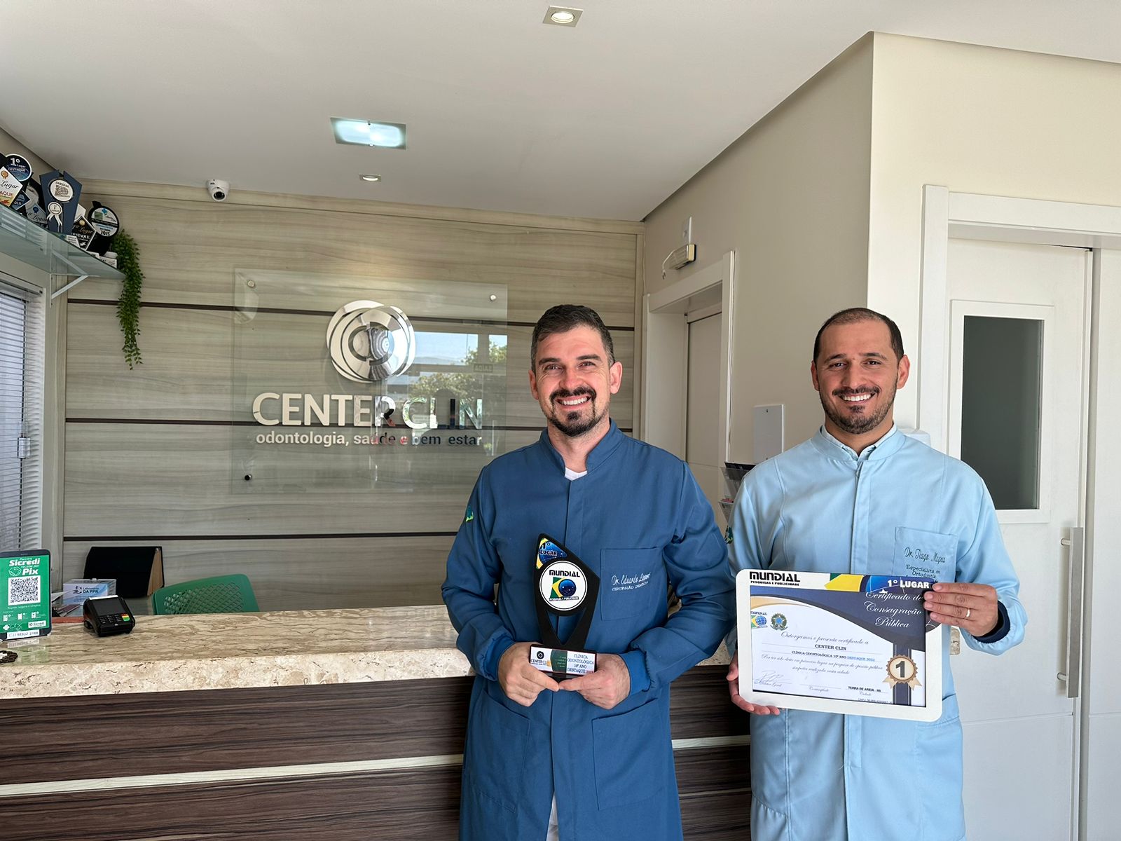 Prêmio Destaque 2023