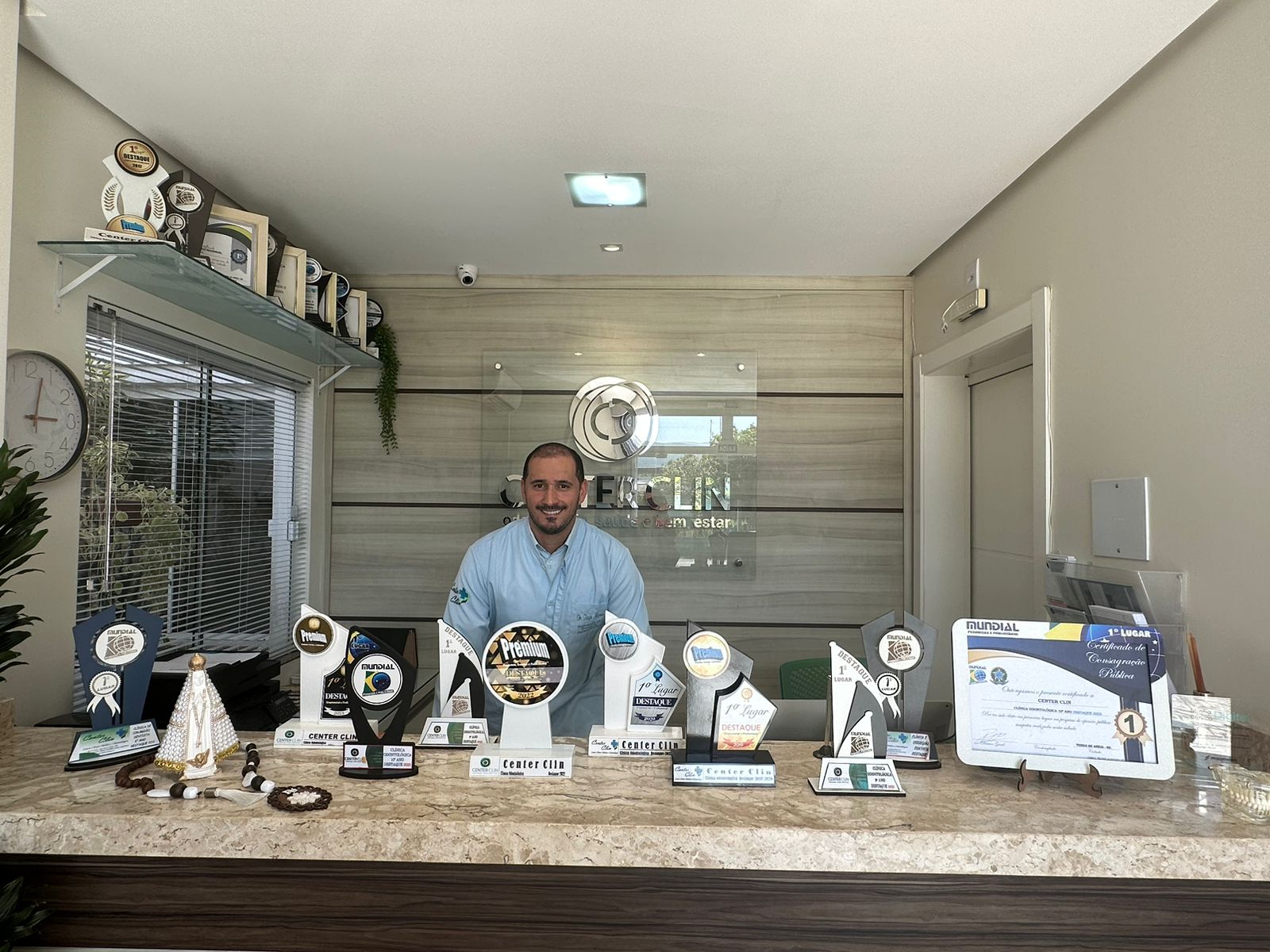 Prêmio Destaque 2019 à 2022