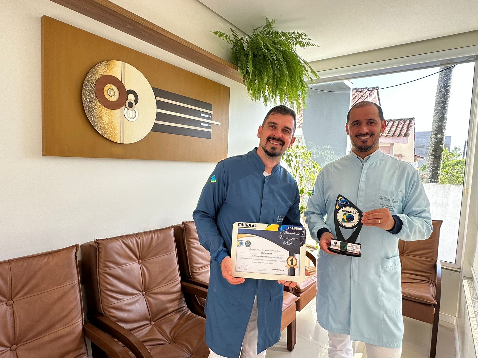 Prêmio Destaque 2023