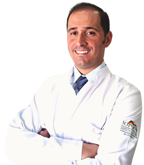 foto Dr. Tiago Magnus