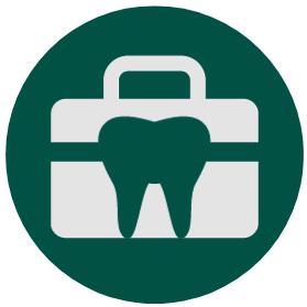 Maleta Dentista